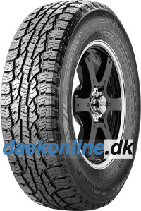 Image of Nokian Rotiiva AT ( 255/70 R17 112T ) R-216775 DK