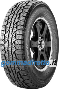 Image of Nokian Rotiiva AT ( 255/70 R17 112T ) R-216775 IT