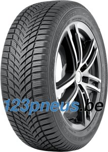 Image of Nokian Seasonproof 1 ( 245/45 R17 99W XL ) R-499267 BE65