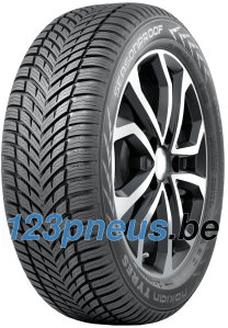 Image of Nokian Seasonproof ( 165/60 R15 77H ) R-440807 BE65