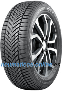 Image of Nokian Seasonproof ( 195/60 R16 93V XL ) T442570 ES