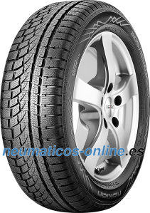 Image of Nokian WR A4 ( 235/40 R19 96V XL ) R-323616 ES