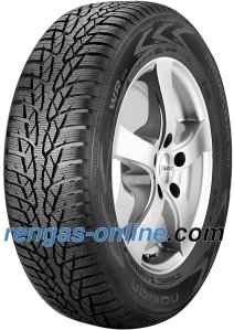 Image of Nokian WR D4 ( 175/70 R13 82T ) R-403814 FIN