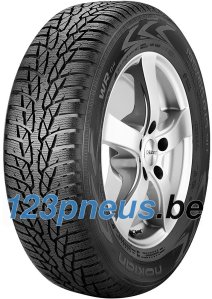 Image of Nokian WR D4 ( 195/55 R15 89H XL ) R-281849 BE65