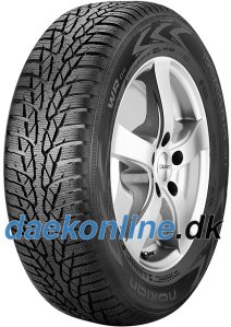 Image of Nokian WR D4 ( 195/55 R15 89H XL ) R-281849 DK