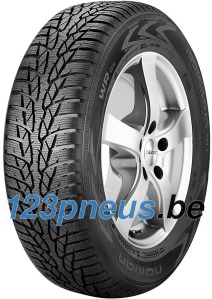Image of Nokian WR D4 ( 215/45 R16 90H XL ) R-323591 BE65