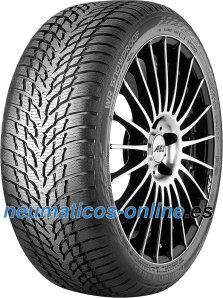 Image of Nokian WR Snowproof ( 165/65 R14 79T ) R-403735 ES