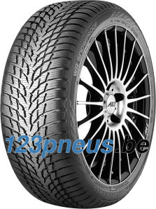 Image of Nokian WR Snowproof ( 185/55 R15 82T ) R-403748 BE65