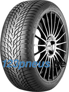 Image of Nokian WR Snowproof ( 195/50 R16 88H XL ) R-403776 BE65