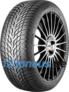 Image of Nokian WR Snowproof ( 195/55 R20 95H XL ) R-403768 BE65