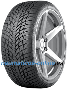 Image of Nokian WR Snowproof P ( 235/45 R19 99V XL ) R-430184 ES