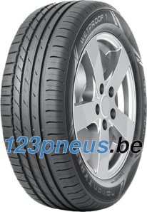 Image of Nokian Wetproof 1 ( 205/55 R17 95V XL ) D-132725 BE65