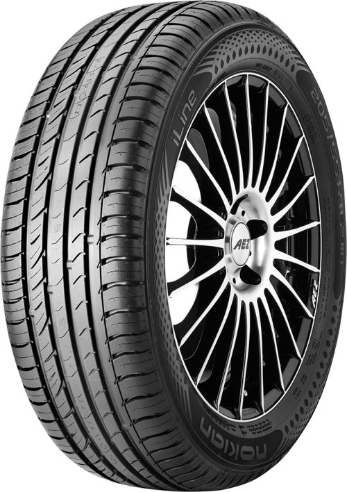 Image of Nokian iLine ( 165/65 R14 79T ) R-302942 PT