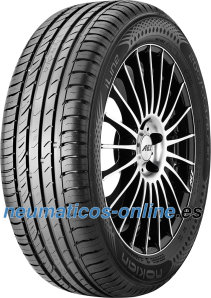 Image of Nokian iLine ( 205/65 R15 94H ) R-302954 ES