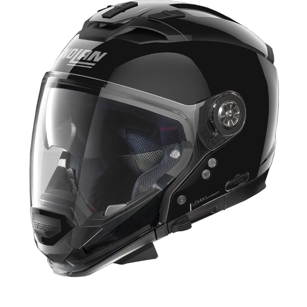 Image of Nolan N70-2 GT Classic 3 ECE 2206 Multi Helmet Talla L