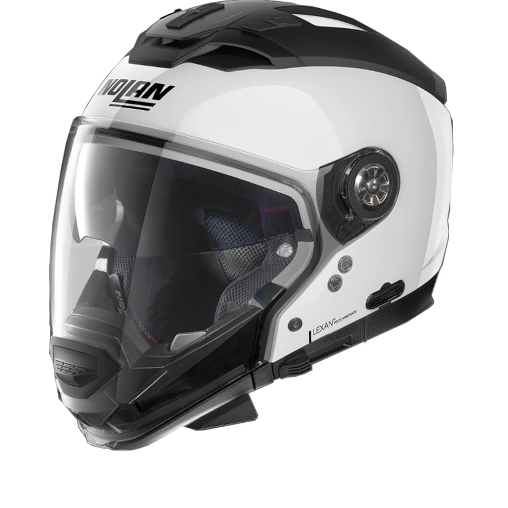 Image of Nolan N70-2 GT Special 15 ECE 2206 Multi helmet Size 2XL EN