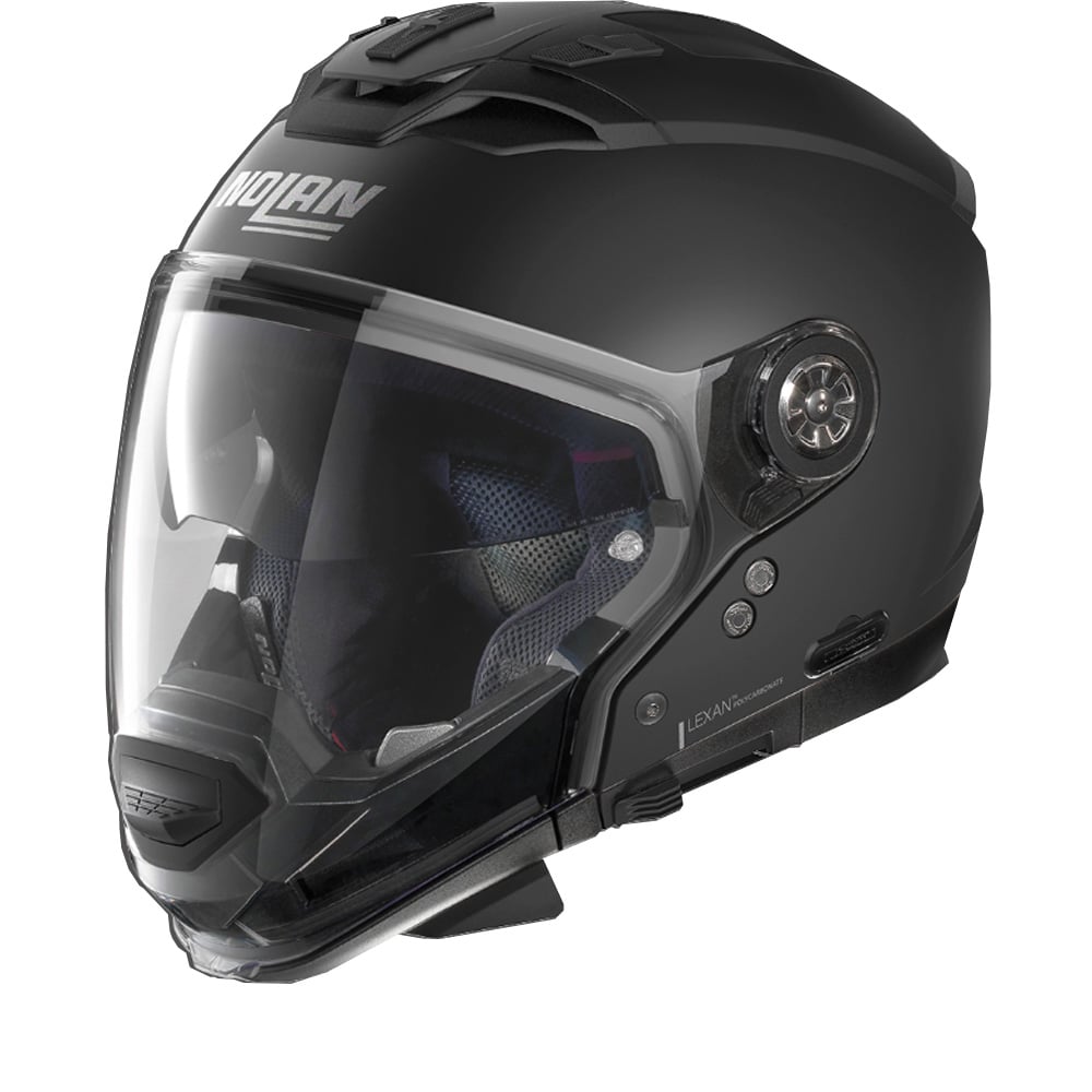 Image of Nolan N70-2 Gt Classic 10 ECE 2206 Multi Helmet Talla 2XL