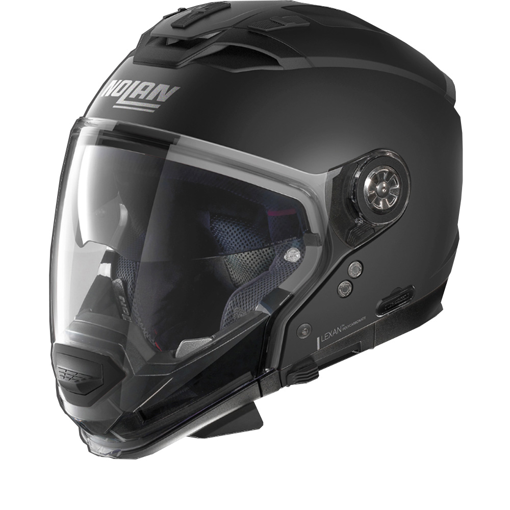 Image of Nolan N70-2 Gt Classic 10 ECE 2206 Multi Helmet Talla XS