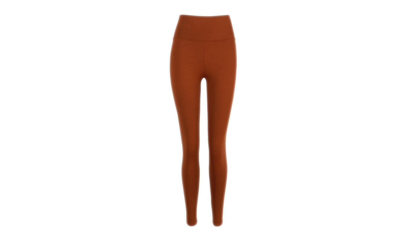 Image of Norba Essential Leggings Sienna CZ