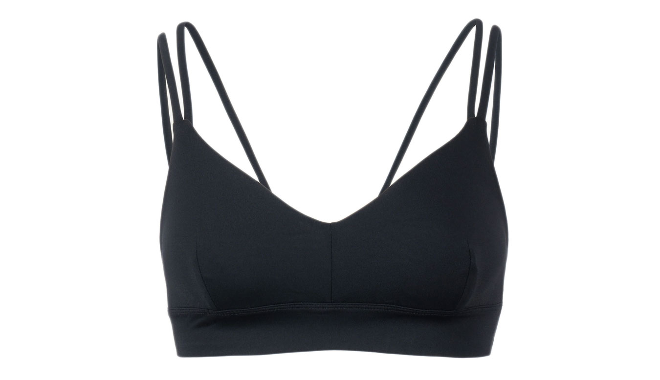 Image of Norba Strappy Bralette II CZ