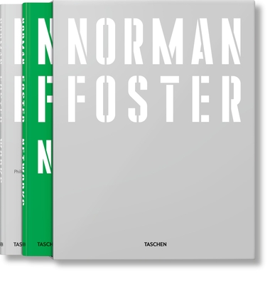 Image of Norman Foster