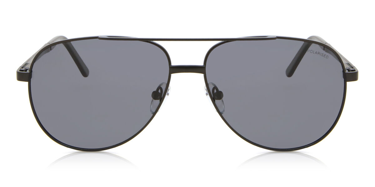 Image of North Beach Fugu Polarized 70695 Óculos de Sol Gunmetal Masculino BRLPT