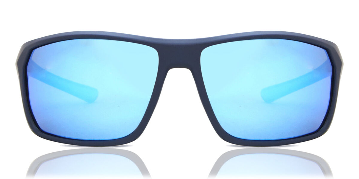 Image of North Beach Grayling Polarized 70707 Óculos de Sol Azuis Masculino BRLPT