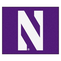 Image of Northwestern University Tailgate Mat