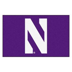 Image of Northwestern University Ultimate Mat