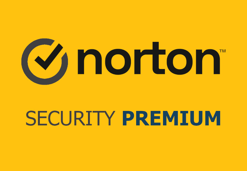 Image of Norton Security Premium 2023 EU Key (2 Years / 10 Devices) TR