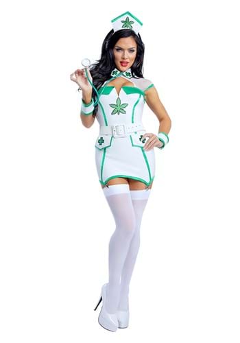 Image of Nurse MJ Costume for Women ID SLS2265-M