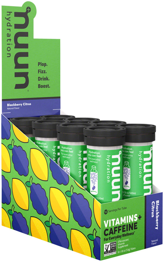 Image of Nuun Vitamins Hydration Tablets
