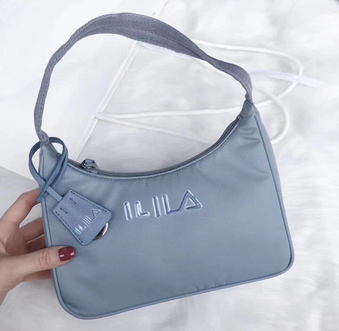 Image of Nylon Designers Bags Womens Diamonds handbags hobo designer Shoulder Bag for women amylulubb canvas purse luxury Tote lady messenger dicky07