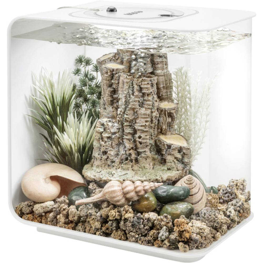 Image of OASE biOrb 86372 biOrb Decor Set Forest Rhythym Fish tank decoration