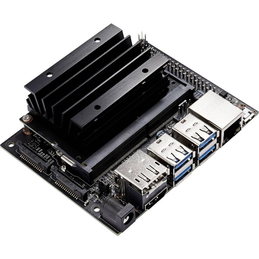 Image of OKDO Nano C100 Developer Kit 4 GB 4 x 14 GHz