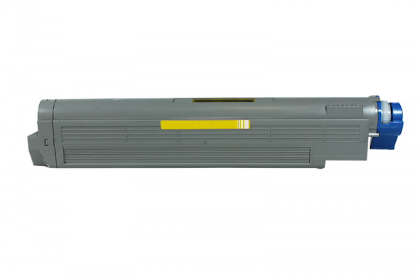 Image of OKI 42918913 žlutý (yellow) kompatibilní toner CZ ID 348340