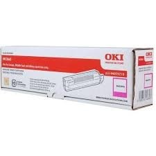 Image of OKI 44059210 purpurowy (magenta) toner oryginalny PL ID 2448