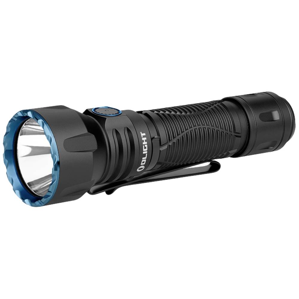 Image of OLight Javelot EDC LED (monochrome) Torch rechargeable 1350 lm 197 g