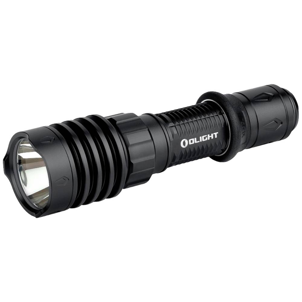 Image of OLight Warrior X 4 LED (monochrome) Torch rechargeable 2600 lm 8 h 249 g