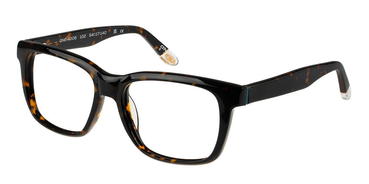 Image of O'Neill ONB 4008 102 Óculos de Grau Tortoiseshell Masculino PRT