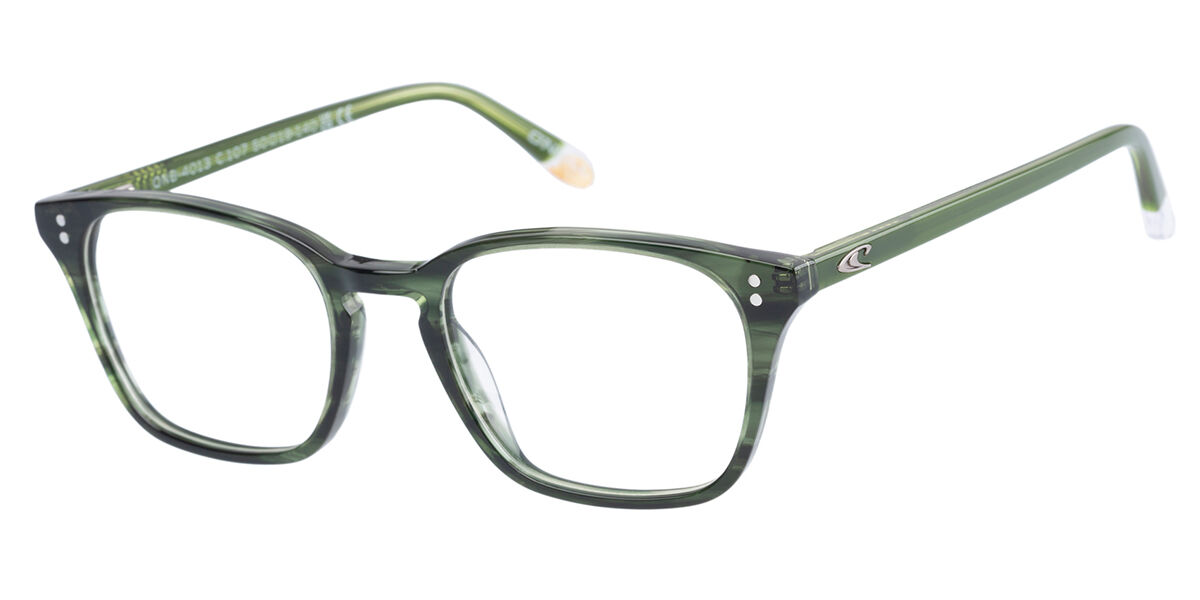 Image of O'Neill ONB 4013 107 Óculos de Grau Verdes Masculino PRT