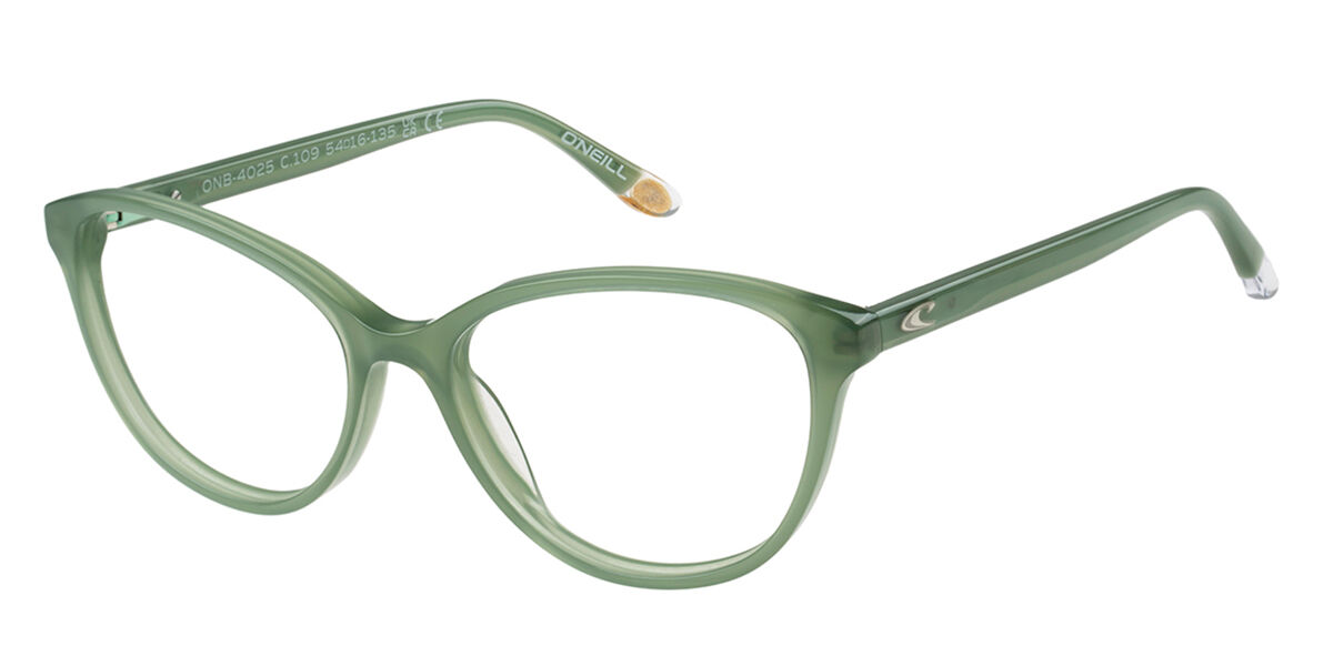 Image of O'Neill ONB 4025 109 Óculos de Grau Verdes Feminino BRLPT