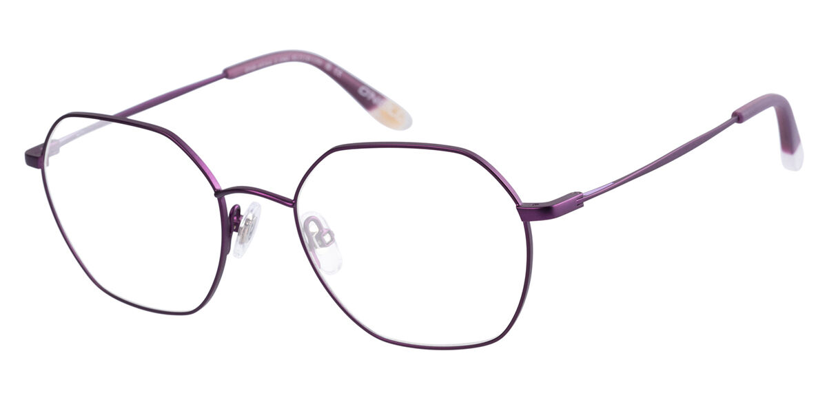 Image of O'Neill ONB 4034 061 Óculos de Grau Purple Feminino PRT