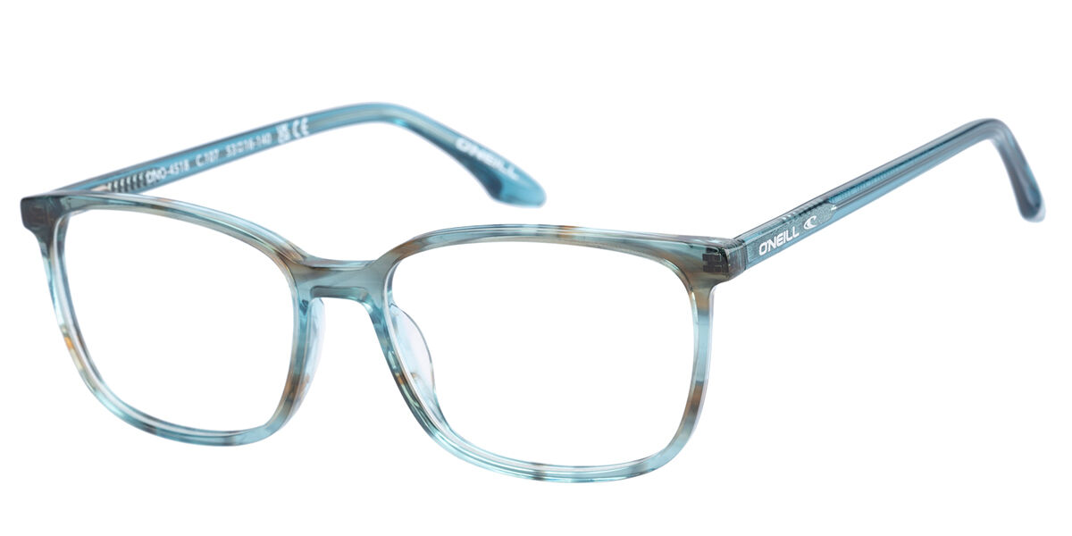Image of O'Neill ONO 4518 107 Óculos de Grau Azuis Masculino BRLPT