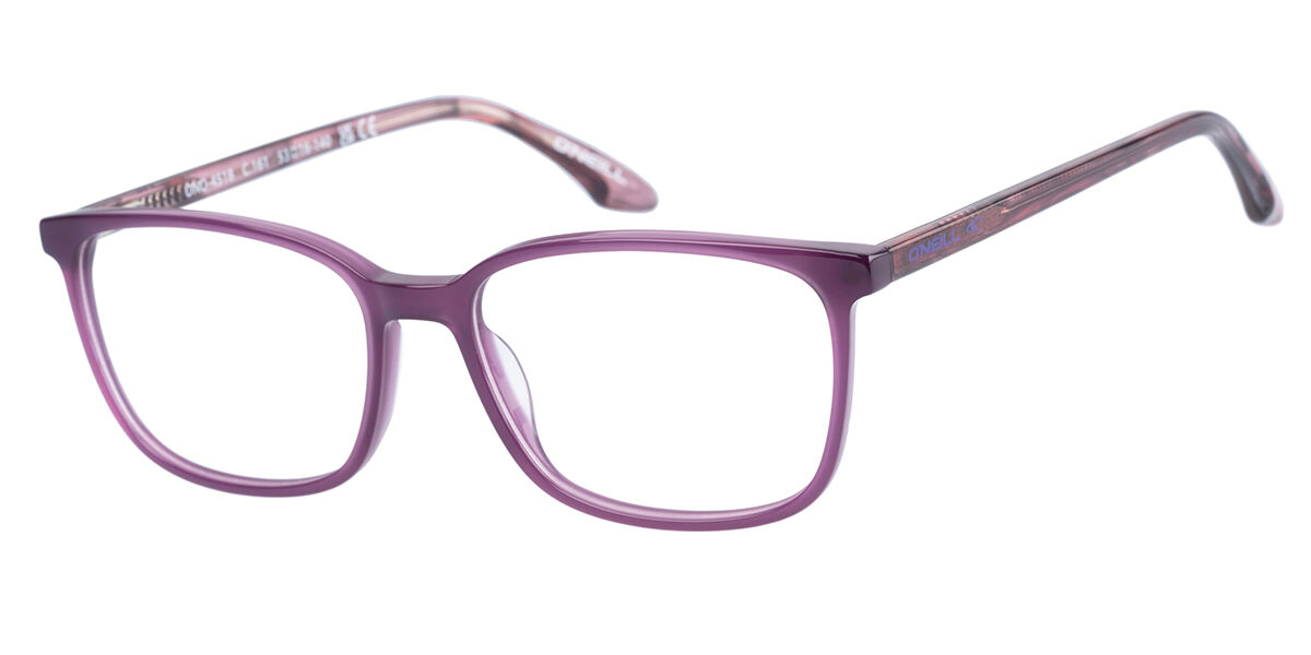 Image of O'Neill ONO 4518 161 Óculos de Grau Purple Masculino PRT