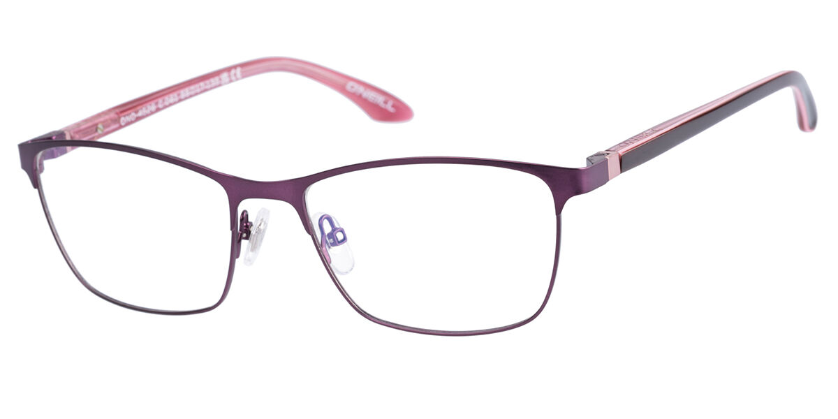 Image of O'Neill ONO 4526 061 Óculos de Grau Purple Masculino PRT