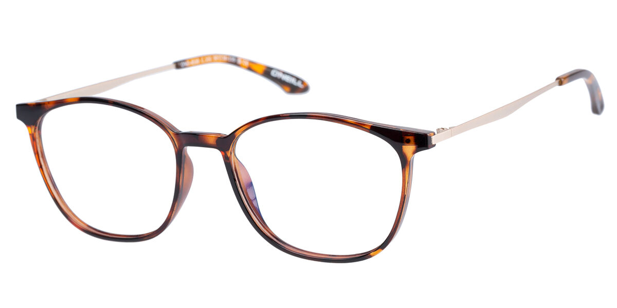 Image of O'Neill ONO 4530 102 Óculos de Grau Tortoiseshell Masculino BRLPT