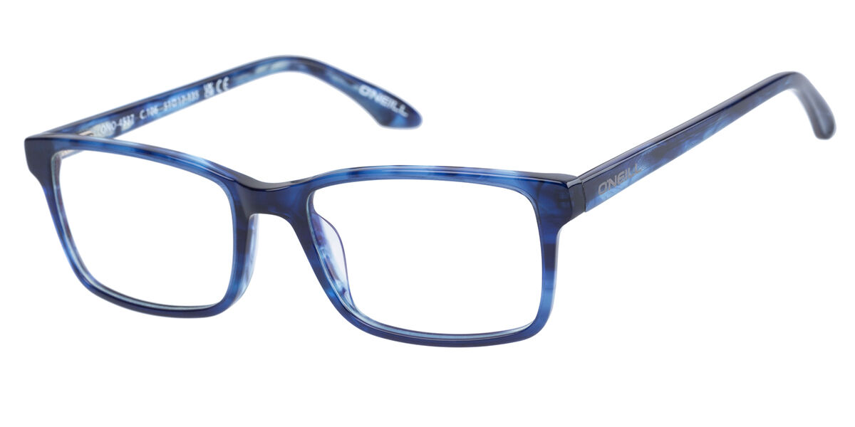 Image of O'Neill ONO 4537 106 Óculos de Grau Azuis Masculino BRLPT