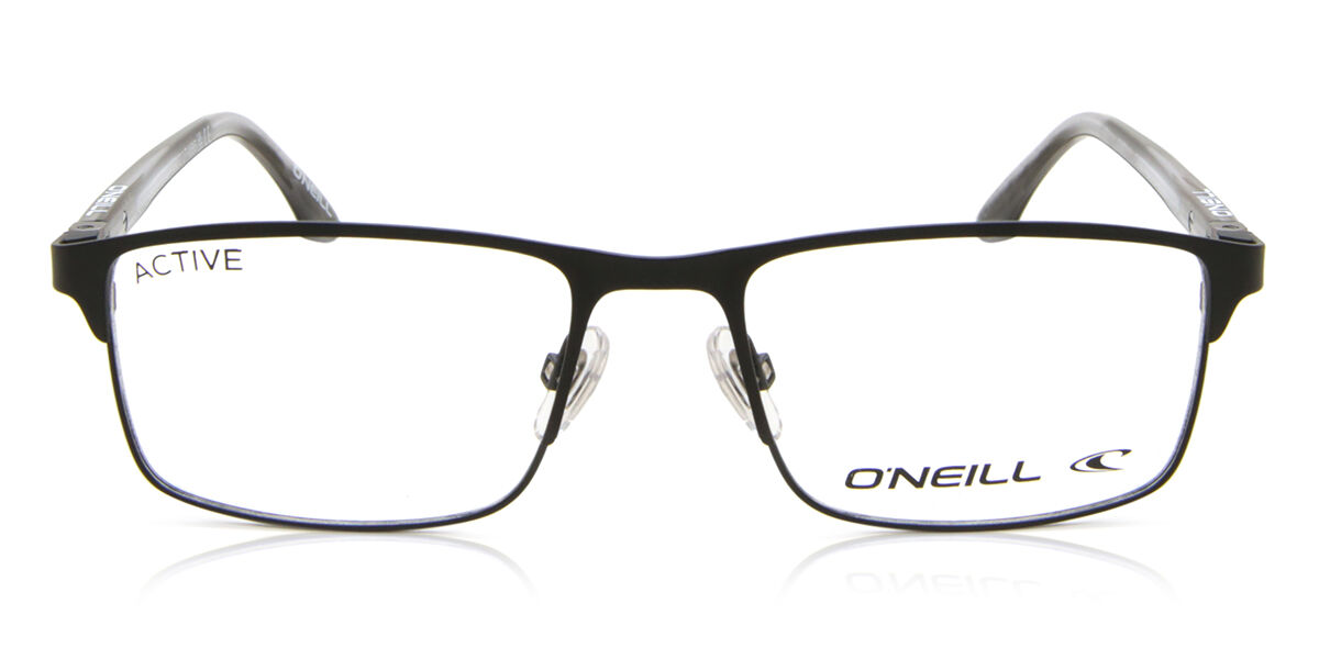 Image of O'Neill ONO 4538 004 Óculos de Grau Pretos Masculino PRT