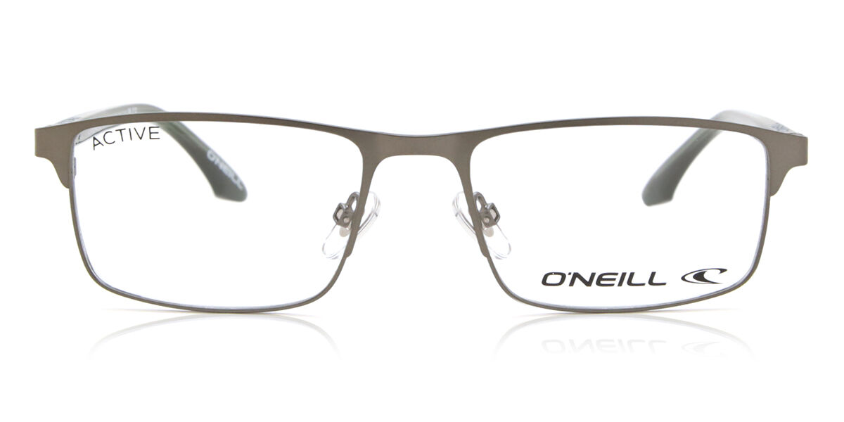 Image of O'Neill ONO 4538 005 Óculos de Grau Gunmetal Masculino PRT